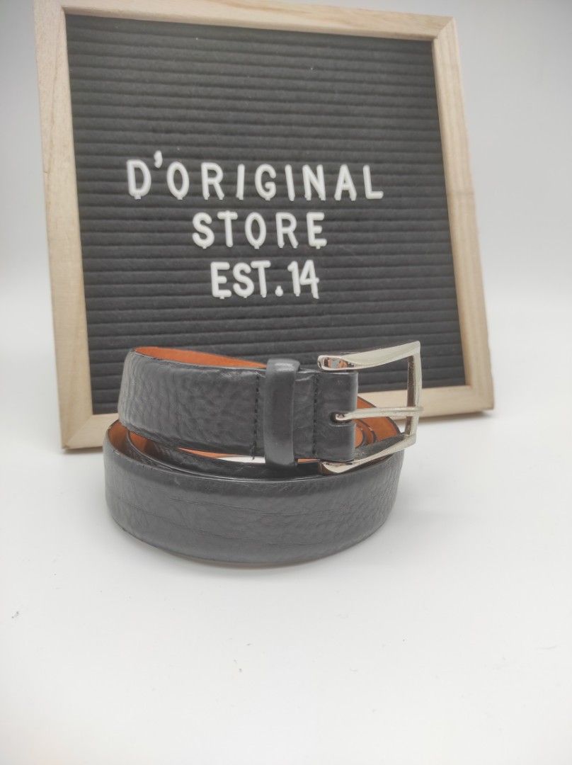 Kirkland Signature, Men's Fashion, Watches & Accessories, Belts on ...