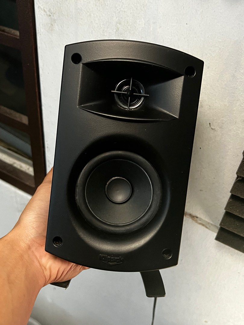 Jual klipsch promedia 2.1 online