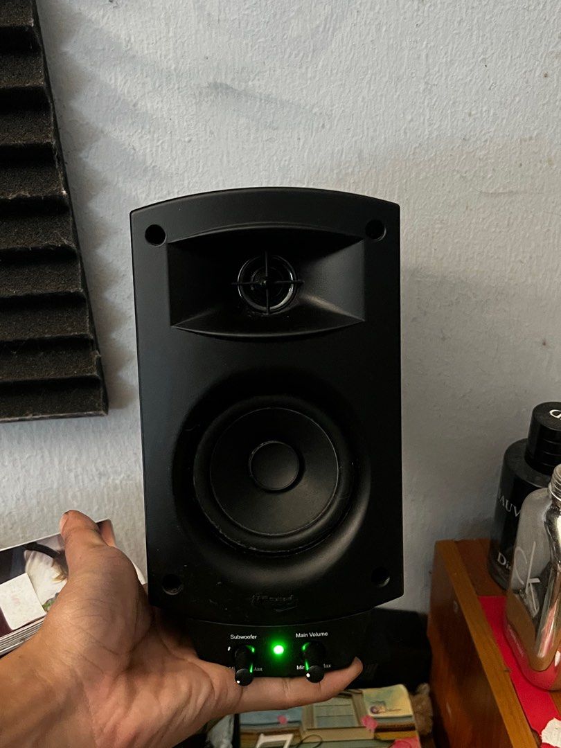 Jual klipsch shop promedia 2.1