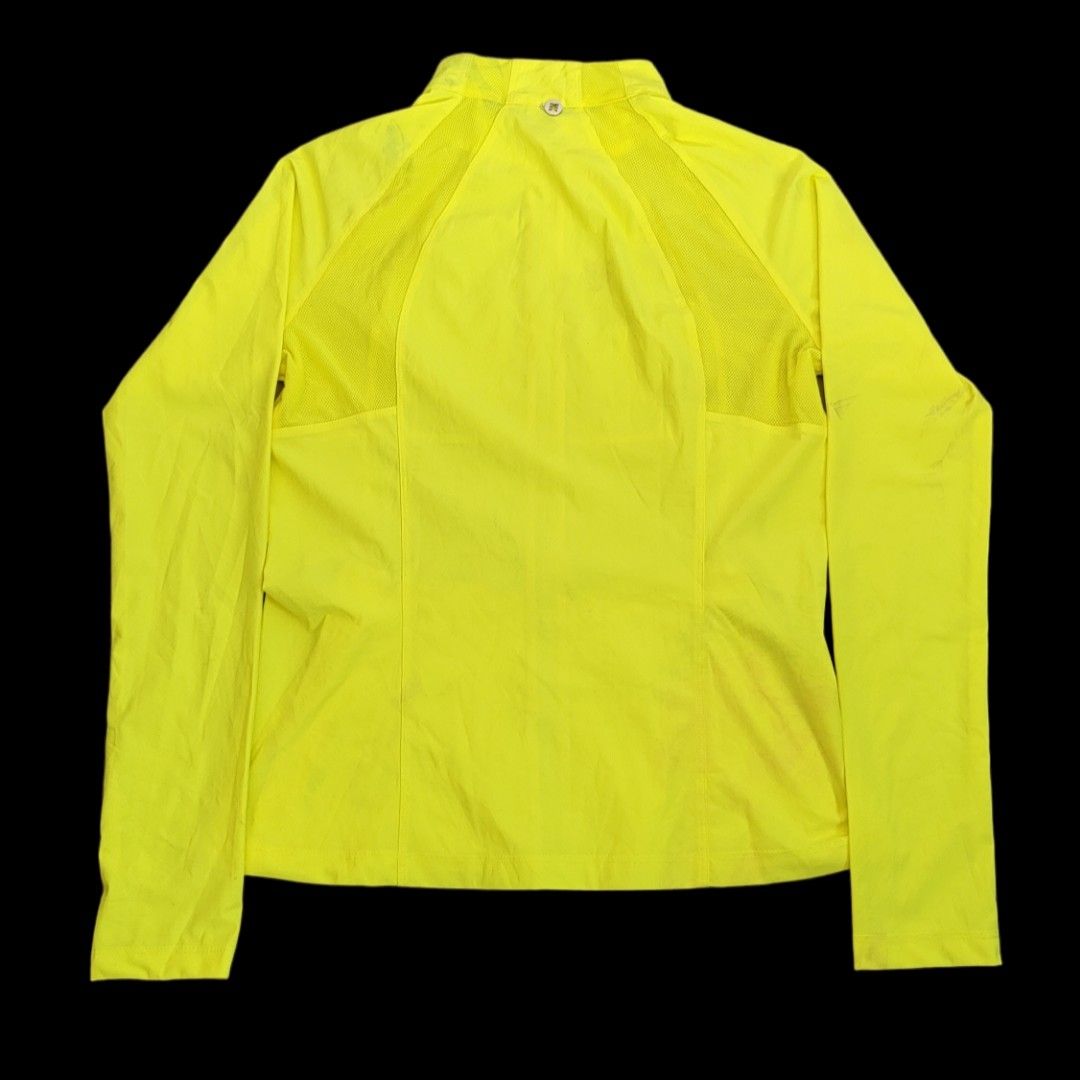 Kurve ( neon jacket ), Women's Fashion, Coats, Jackets and Outerwear on