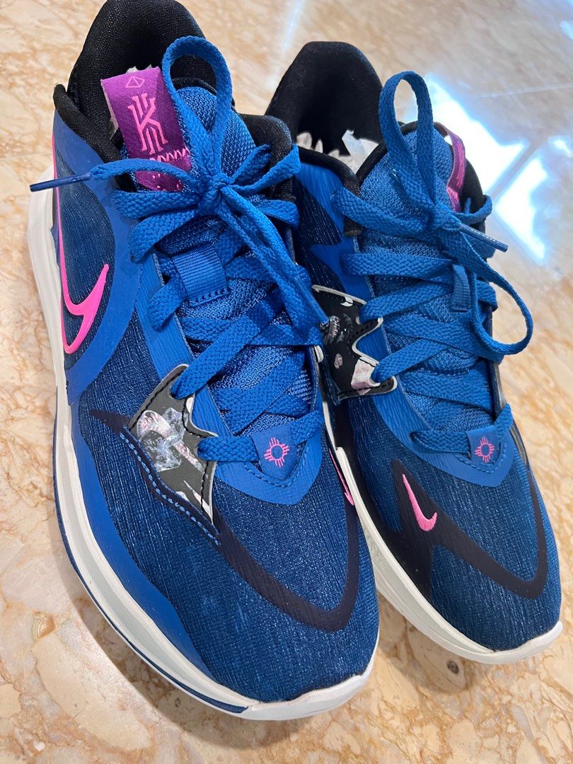 Kyrie 5 sp online