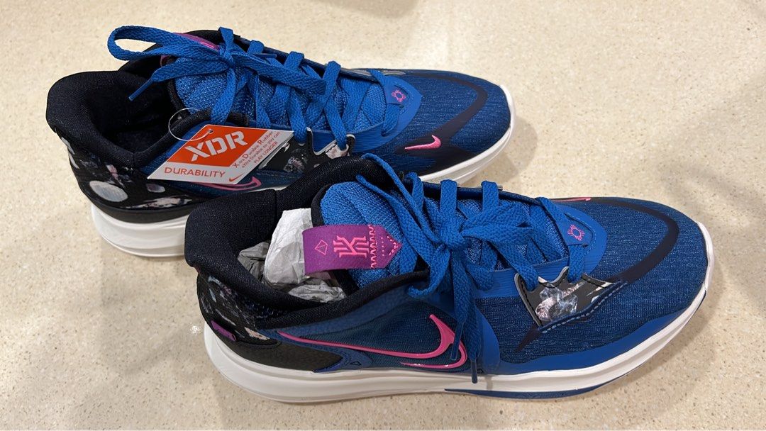 Kyrie Low 5 SP US9 UK8 Men s Fashion Footwear Sneakers on Carousell