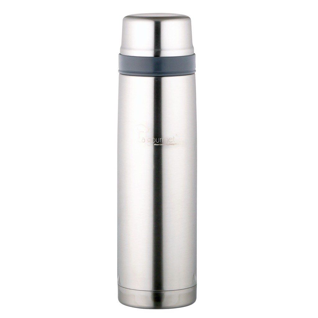 La gourmet shop thermos flask
