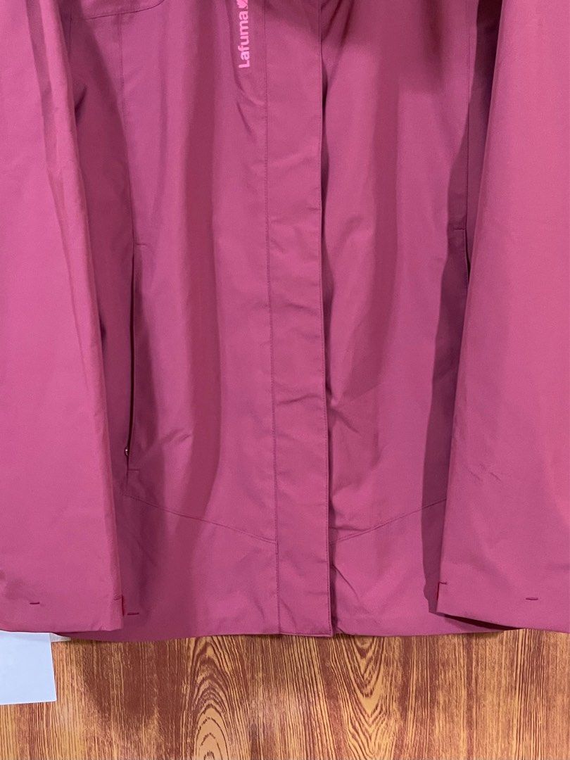 lafuma walking boots