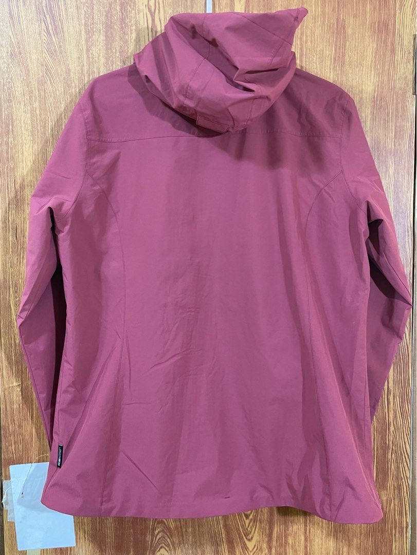 lafuma walking boots