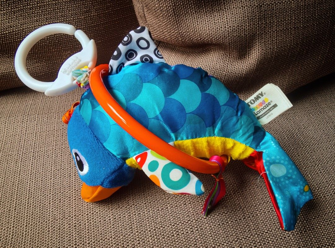 Lamaze flipping felipe on sale