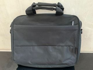 Laptop Bag for Full Size laptop with Shoulder Strap
