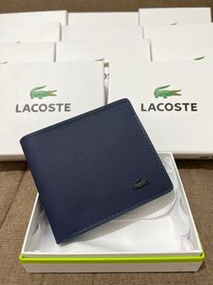 LC WALLET BLUE