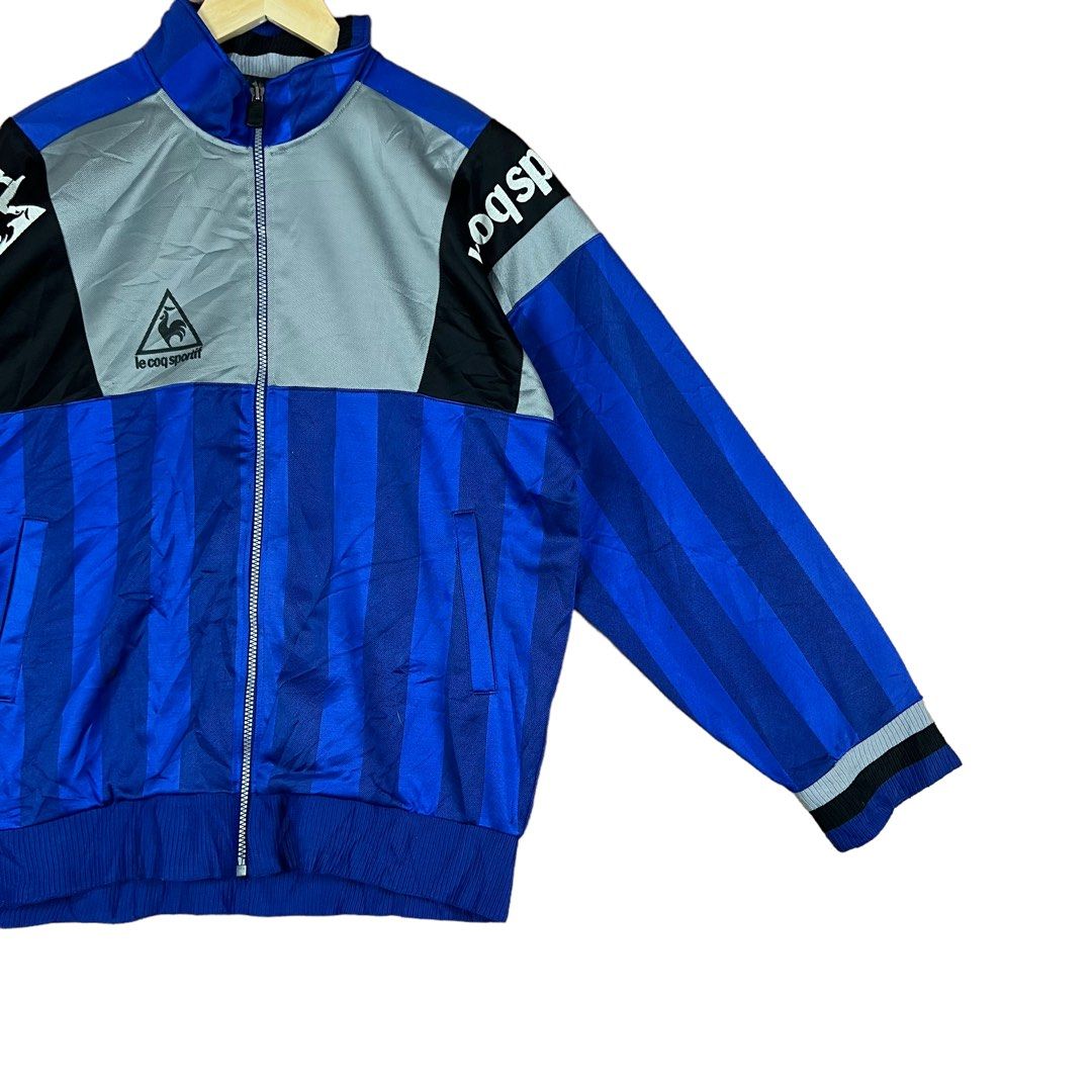 Le coq sportif liverpool cheap zara