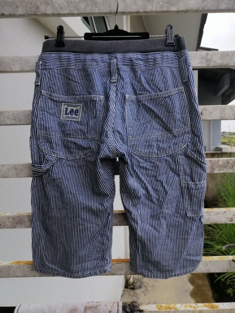 Lee clearance short pants