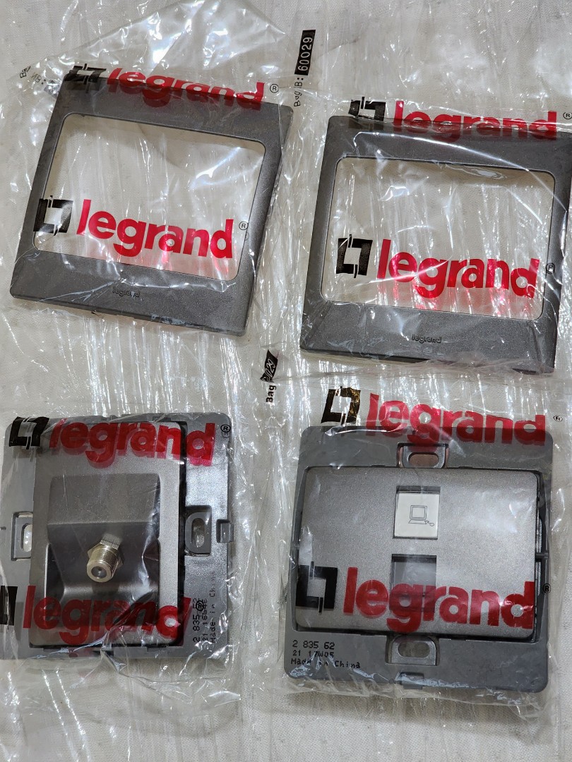 Legrand Switches TV Home Appliances Other Home Appliances On Carousell   Legrand Switches 1674630589 1b7c7b34 