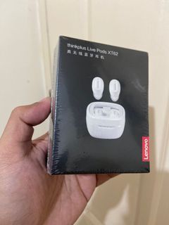 Lenovo Pods XT62