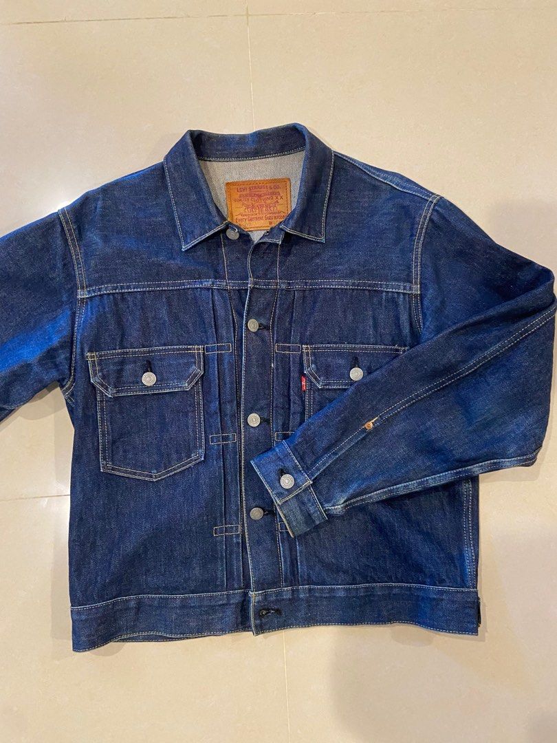Levis 507 deals