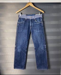 Levi’s - Junya Watanabe MAN Jeans