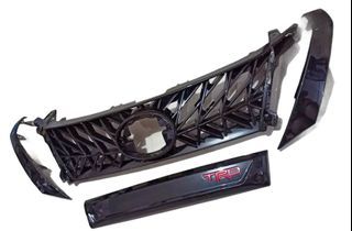 Lexus Grill for Toyota Fortuner 2016 to 2020