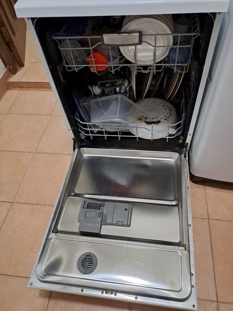 Lg online dishwasher d1451wf