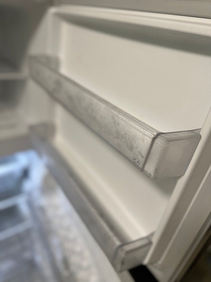 LG Inverter Linear Fridge, TV & Home Appliances, Kitchen Appliances