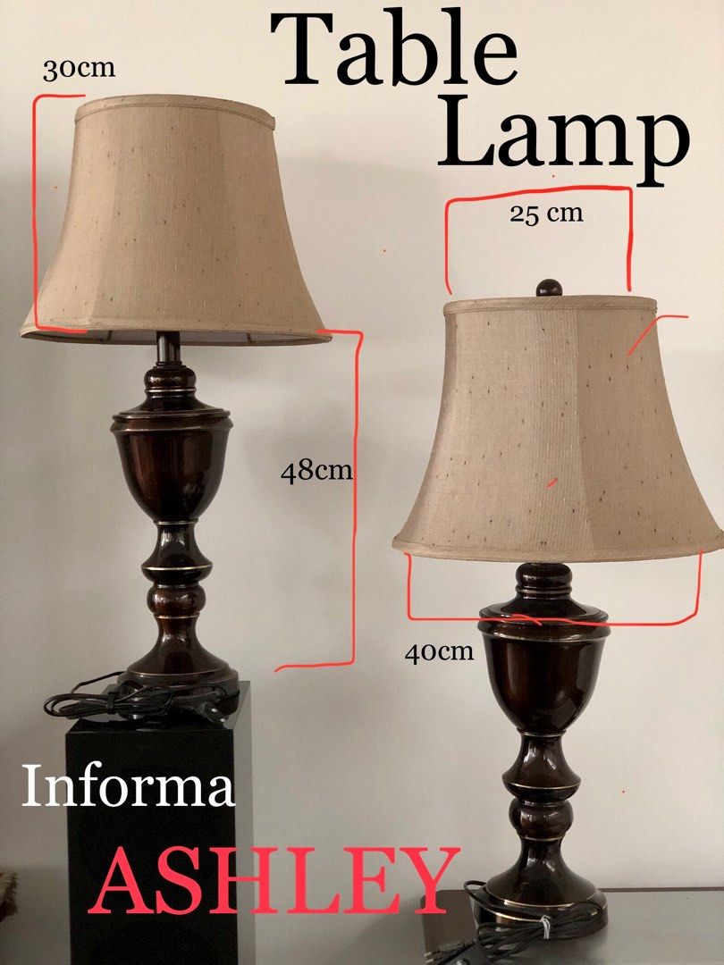 Ace hardware outlet desk lamp