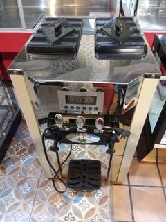 📣📣LIMITED STOCK OFFER 3 NOZZLE SOFT SERVE ICE CREAM MACHINE ON HAND📣📣                           ❗❗❗PROMO PRICE php 70,000.00❗❗❗