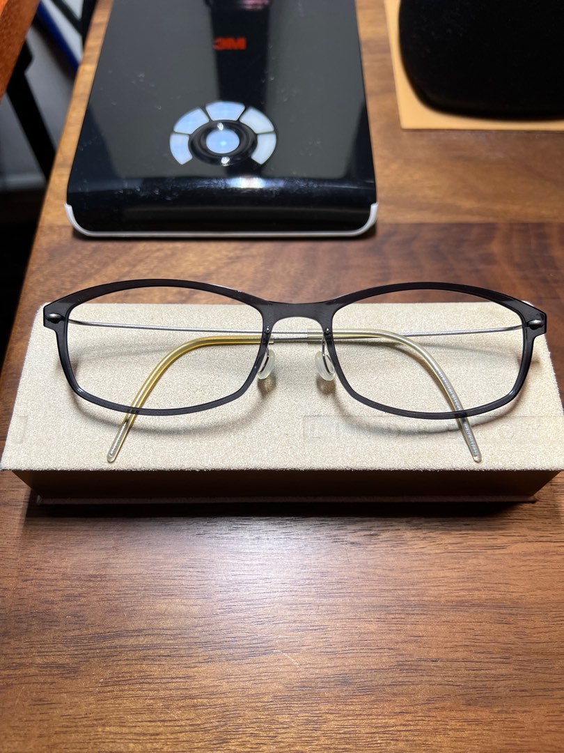 暖色系 Lindberg now 6512 メガネ - 通販 - www.stekautomotive.com