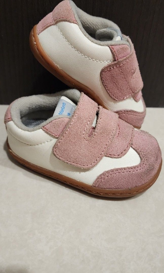 Little blue lamb Baby Shoes US Size 2 EUR19 Babies Kids Babies