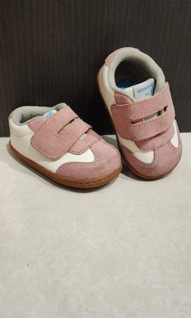Us size 2 baby shoes deals