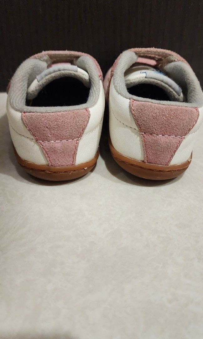 Little blue lamb Baby Shoes US Size 2 EUR19 Babies Kids Babies