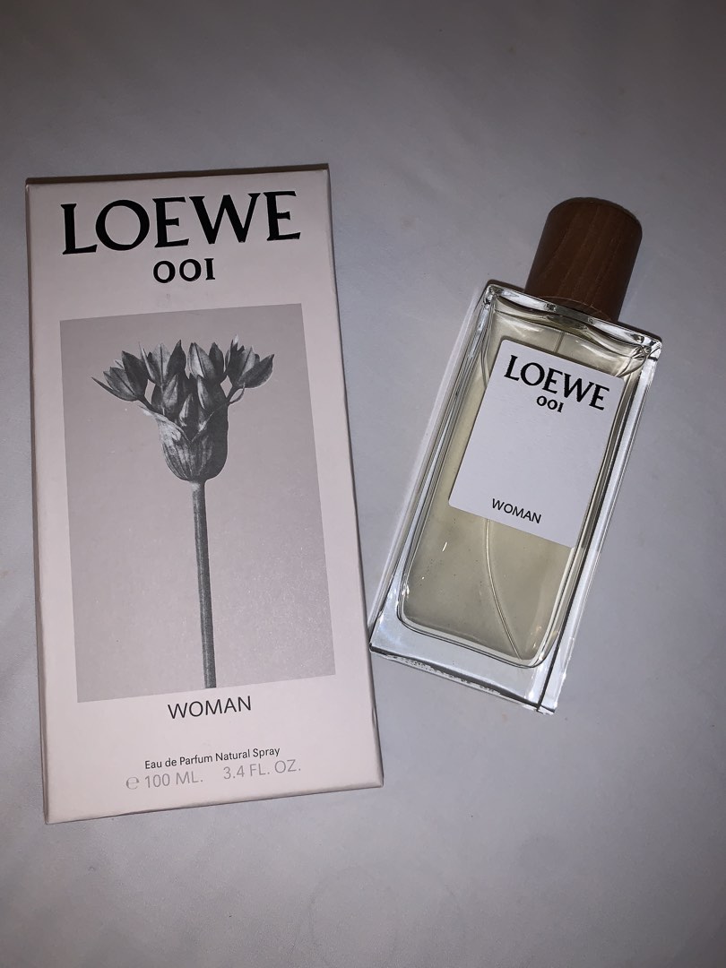 Loewe online perfume 001