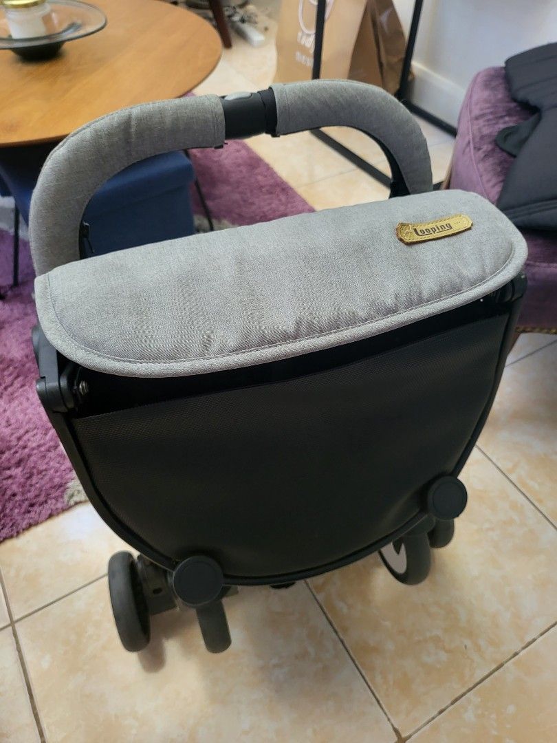 Looping squizz, Babies & Kids, Going Out, Strollers on Carousell