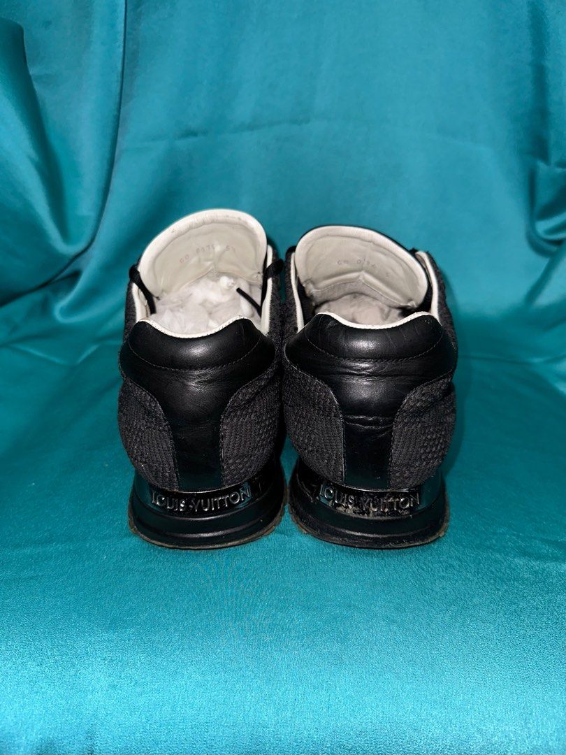 Louis Vuitton - Runaway - Sneakers - Size: Shoes / EU 41.5 - Catawiki