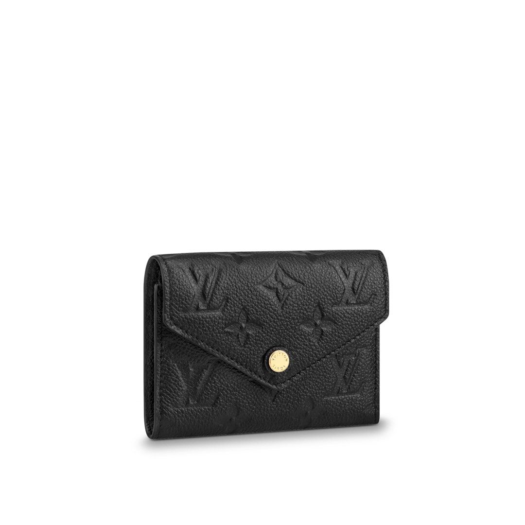 Louis Vuitton Victorine Wallet, Women's Fashion, Bags & Wallets, Wallets &  Card holders on Carousell