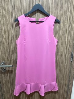 Love and Bravery dress