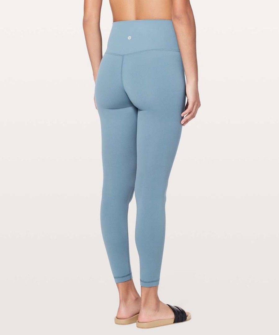 Lululemon pants blue Clearance