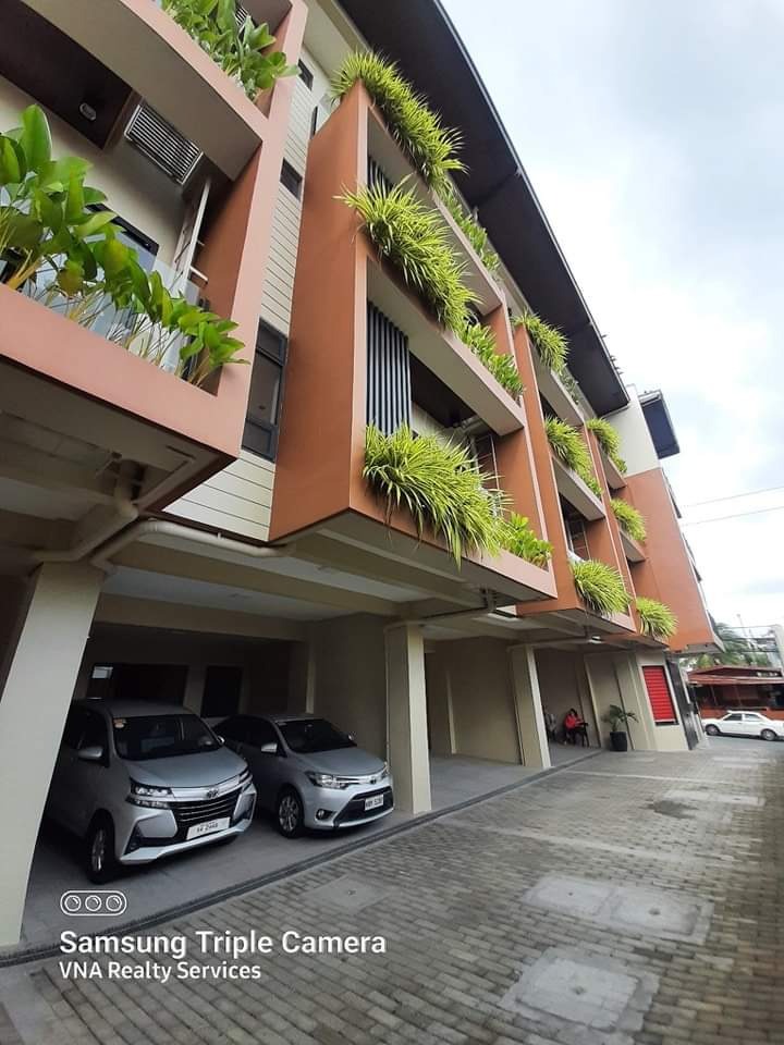 Luxury Town Homes for Sale Cubao Quezon City, Property, For Sale
