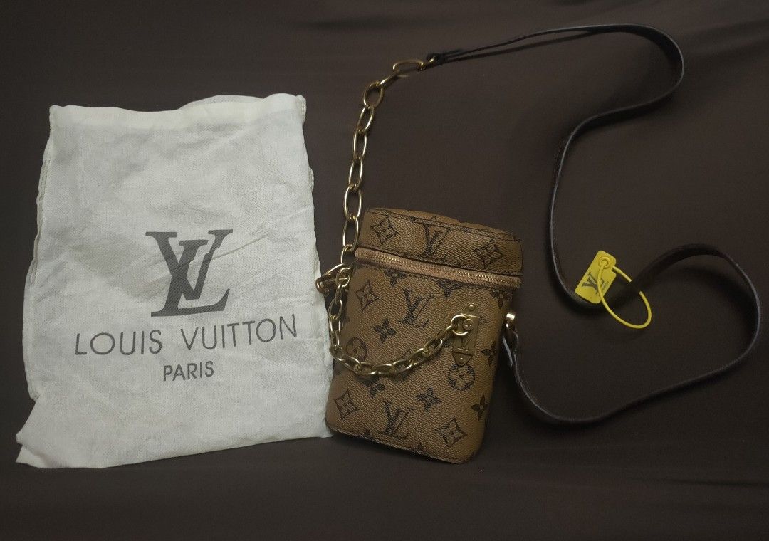 lanjinAmy lu hight qukaity fashion L V cp sling bag khVT