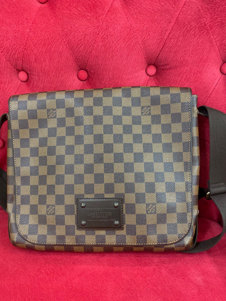 Trendphile - This Louis vuitton Alma bb bag is fit for every looks