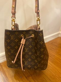 LV NEONOE MONOGRAM 😍😍😍 - Cavite Preloved/Ukay Branded Bags