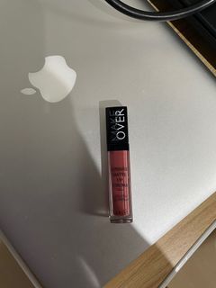 MAKEOVER Intense Matte Lipcream Shade 009 POSH