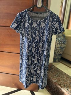 Mango Midi Dress
