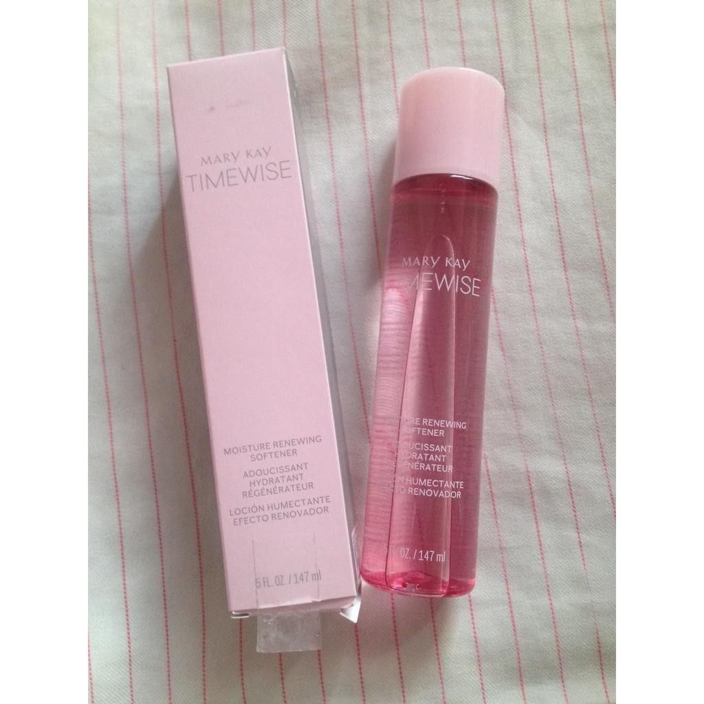 Softener clearance mary kay