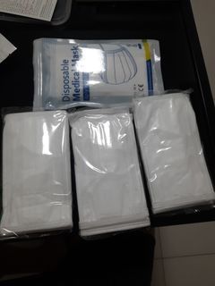 Mask face mask disposable medical