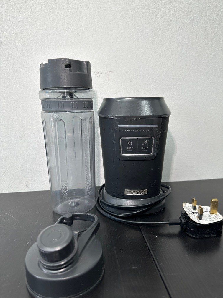 Mayer Personal Blender MMPB1078, TV & Home Appliances, Kitchen