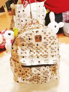 M.c.m bagpack