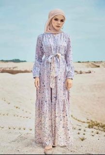 Medina Dress Leeyanarahman NWT size L