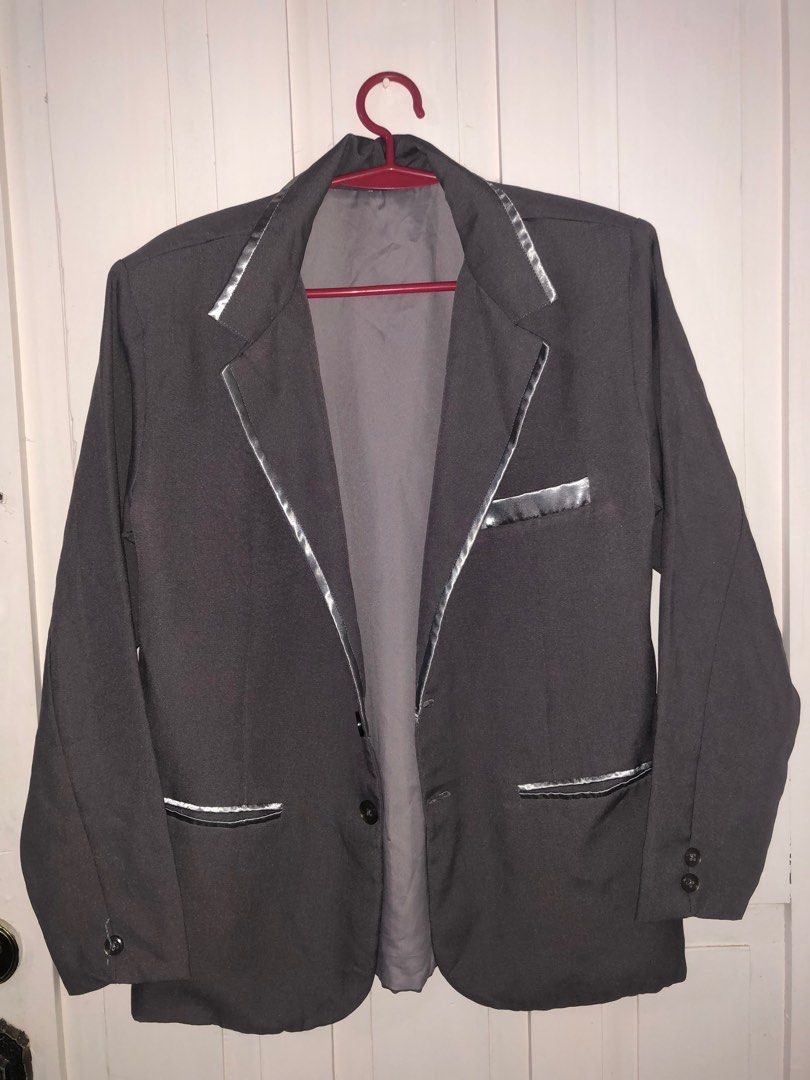 Formal attire for top js prom