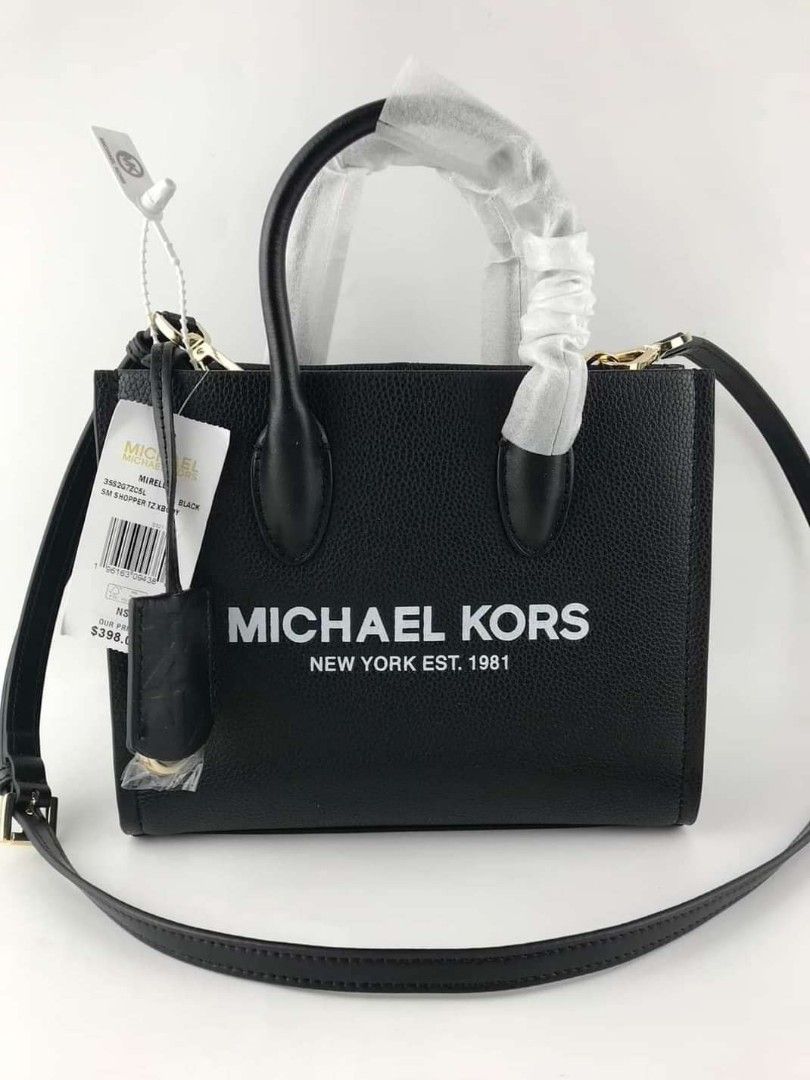 Michael Kors Mirella Tote Bag (Large) – PerfumeStudioMNL