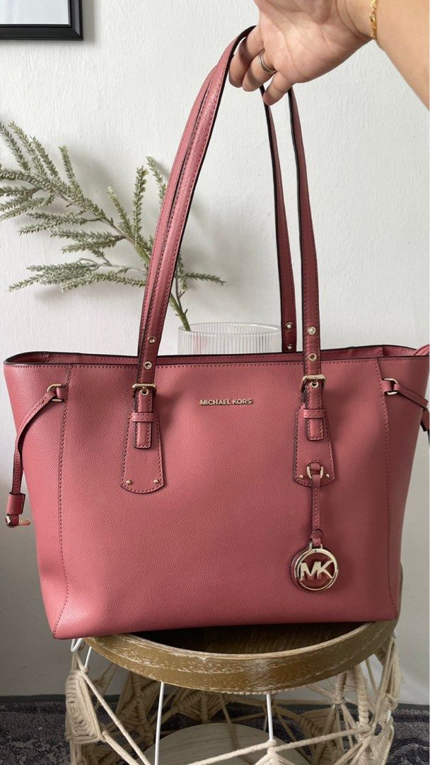 Michael kors sales tote bag