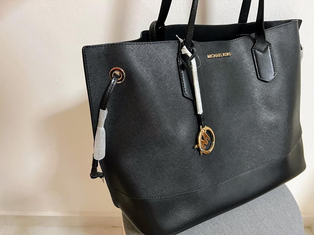 Michael kors trista tote sale