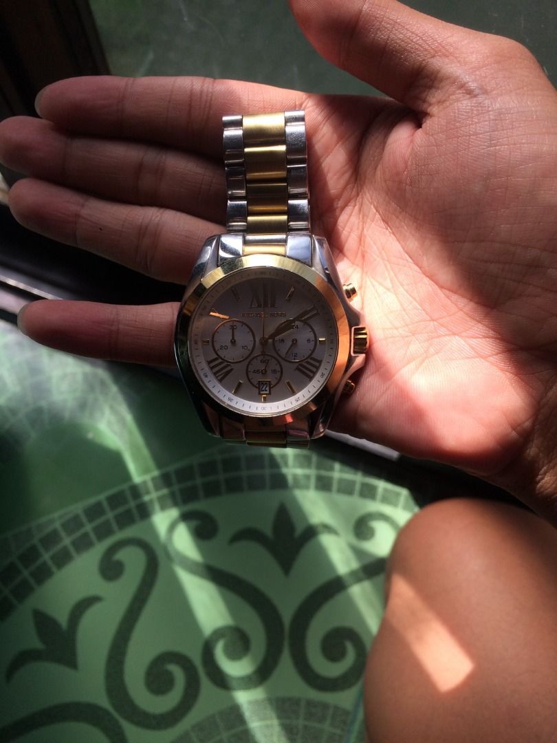 Michael Kors VX3J