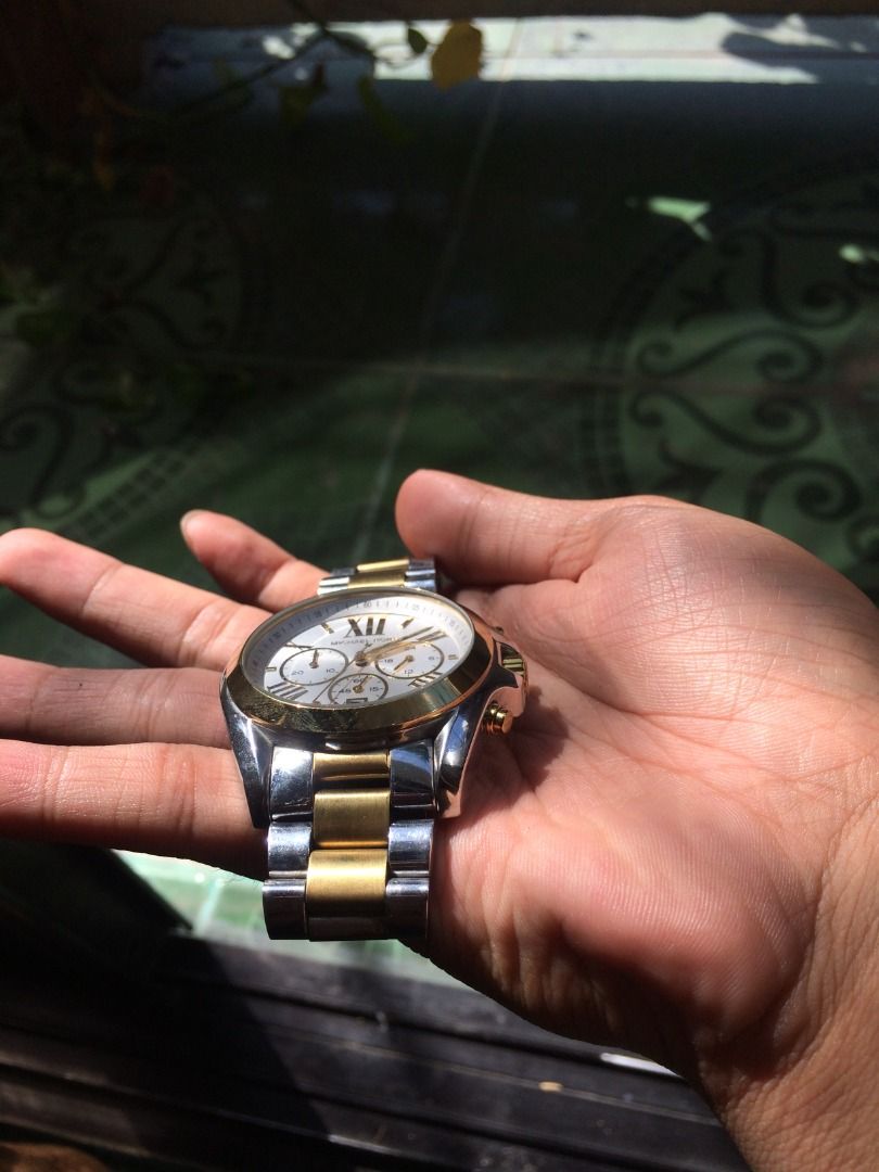 Michael kors 2025 multifunction vx3j